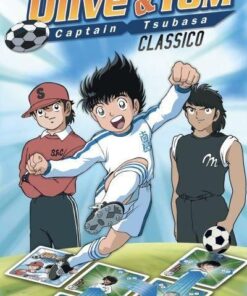 Captain Tsubasa - Olive et Tom - Le jeu