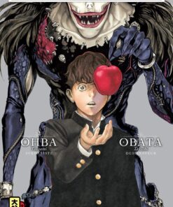 Death Note - Short Stories