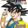 Vol.6 Dragon Ball Z - Cycle 7