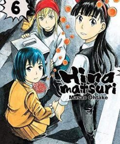 Vol.6 Hinamatsuri