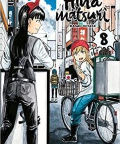 Vol.8 Hinamatsuri