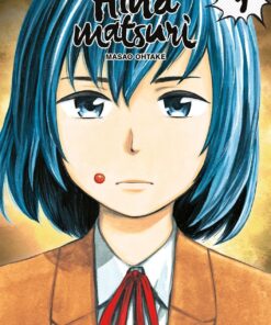 Vol.9 Hinamatsuri