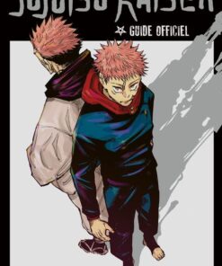 Jujutsu Kaisen - Guide Officiel