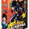 My Hero Academia - Coffret Starter (2019)