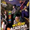 My Hero Academia - Coffret Starter (2019)