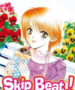 Vol.8 Skip Beat!