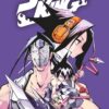 Vol.9 Shaman king