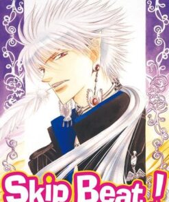 Vol.7 Skip Beat!