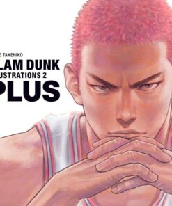 Slam Dunk - Illustrations 2+