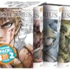 Black Clover - Coffret Collector