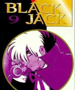 Vol.9 Blackjack (Glénat)