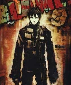 Vol.9 Blame !