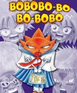 Vol.6 Bobobo-bo Bo-bobo