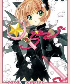 Vol.6 Card Captor Sakura - Double