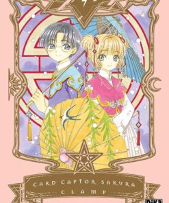 Vol.7 Card Captor Sakura - Edition Deluxe