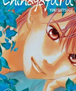 Vol.6 Chihayafuru