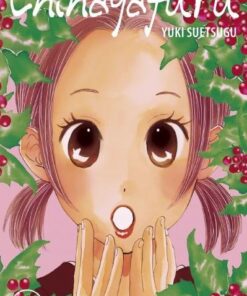 Vol.7 Chihayafuru