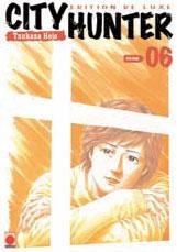 Vol.6 City Hunter ultime