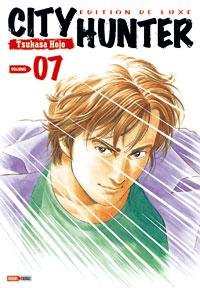 Vol.7 City Hunter ultime