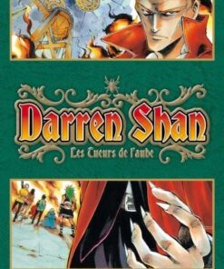 Vol.9 Darren Shan