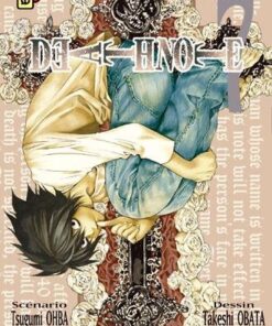 Vol.7 Death Note