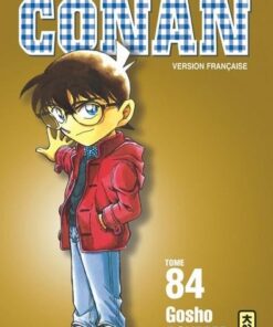 Vol.84 Détective Conan