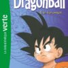 Vol.7 Dragon ball (La Menace)