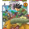 Vol.6 Dragon Ball Z - Cycle 2