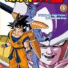 Vol.6 Dragon Ball Z - Cycle 7