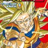 Vol.6 Dragon Ball Z - Cycle 2