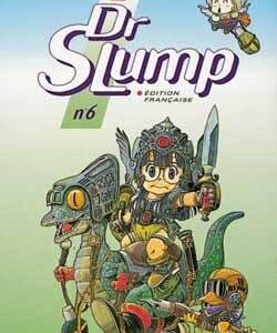 Vol.6 Dr Slump