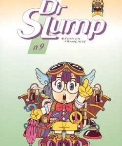 Vol.9 Dr Slump