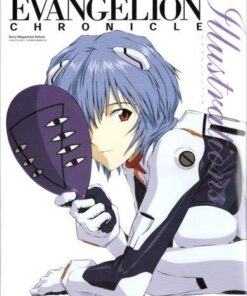 Evangelion - Chronicle Illustrations