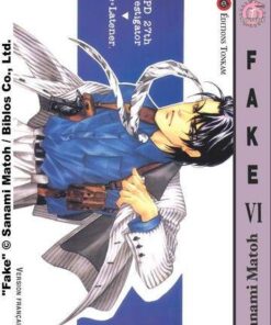 Vol.6 Fake