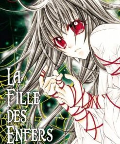 Vol.9 Fille Des Enfers (la)