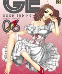 Vol.6 GE - Good Ending