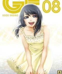 Vol.8 GE - Good Ending