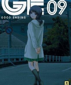 Vol.9 GE - Good Ending