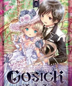 Vol.8 Gosick