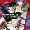 Vol.6 High school of the dead