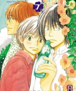 Vol.7 Honey and Clover