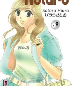 Vol.9 Hotaru