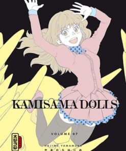 Vol.7 Kamisama Dolls