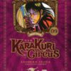 Vol.9 Karakuri Circus