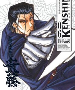 Vol.6 Kenshin - le vagabond - Perfect Edition