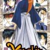 Vol.9 Kenshin - le vagabond - Perfect Edition