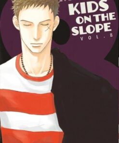 Vol.8 Kids on the slope