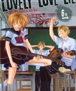 Vol.6 Lovely Love Lie