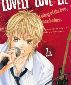 Vol.7 Lovely Love Lie