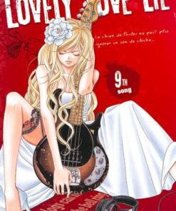 Vol.9 Lovely Love Lie